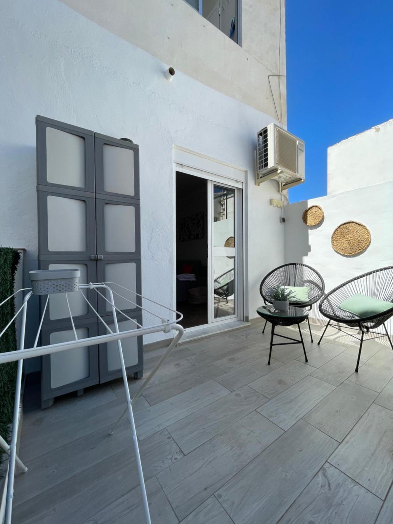 Nic Apartament *