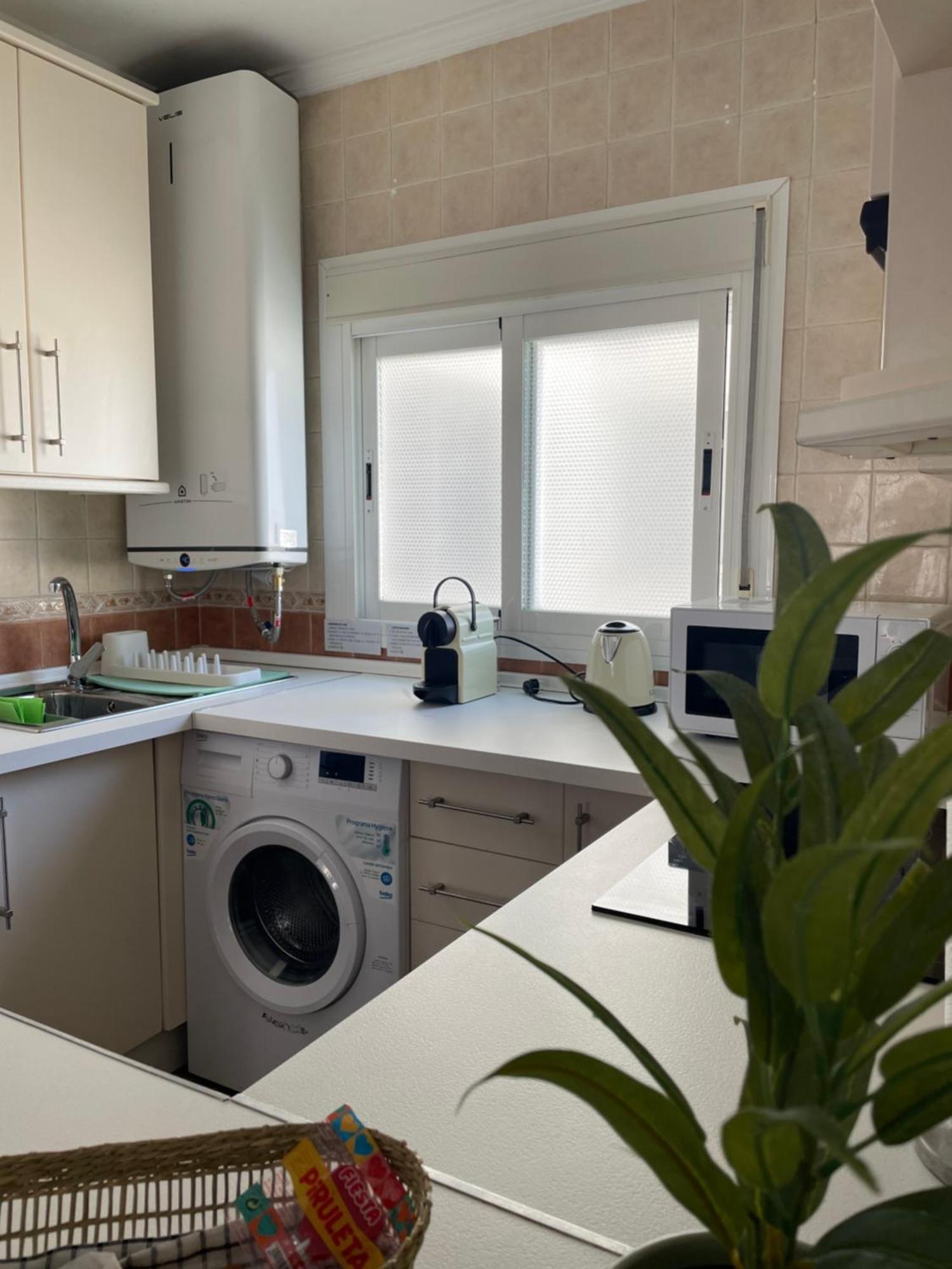 Nic Apartament *