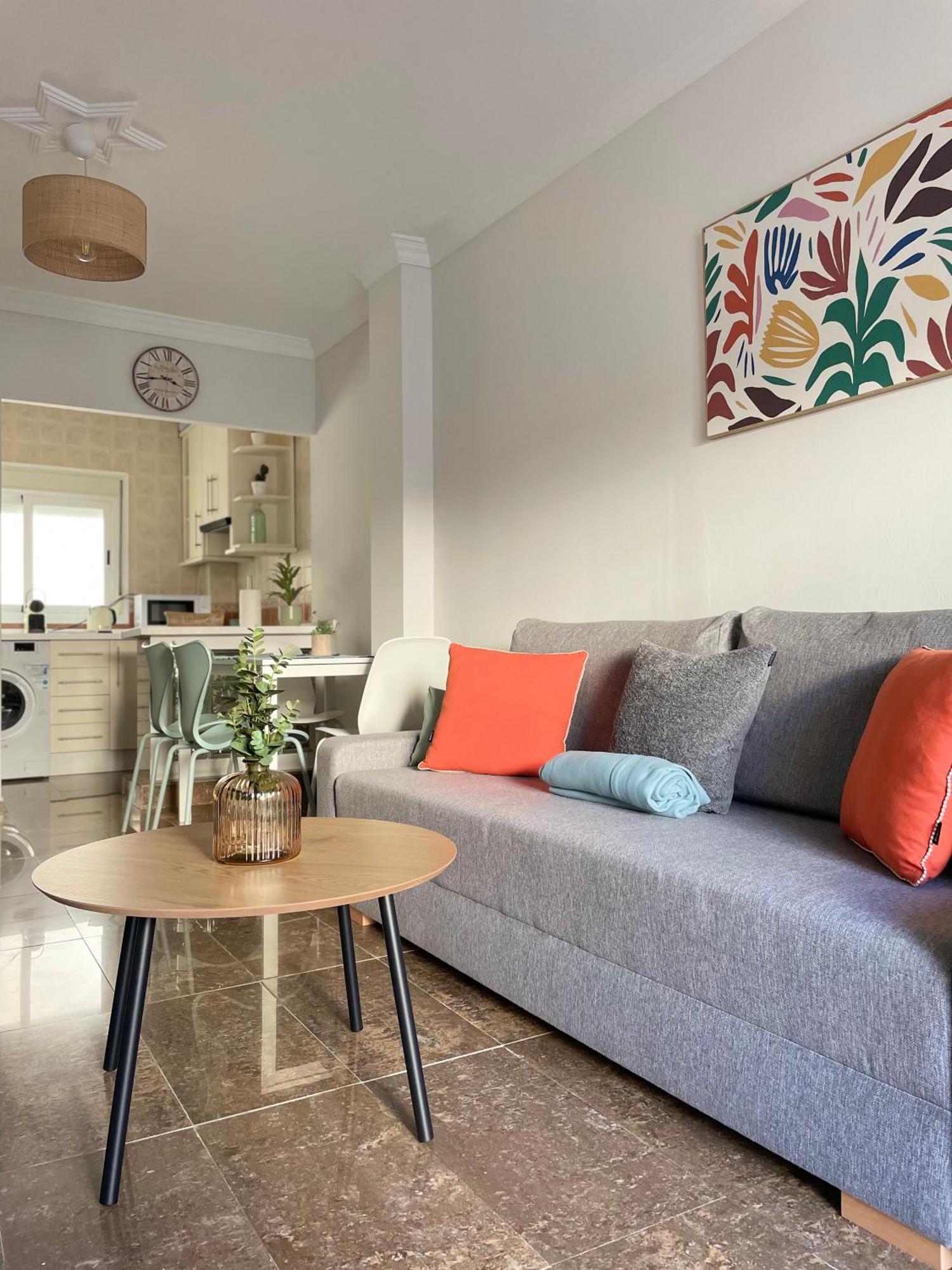 Apartament Nic *