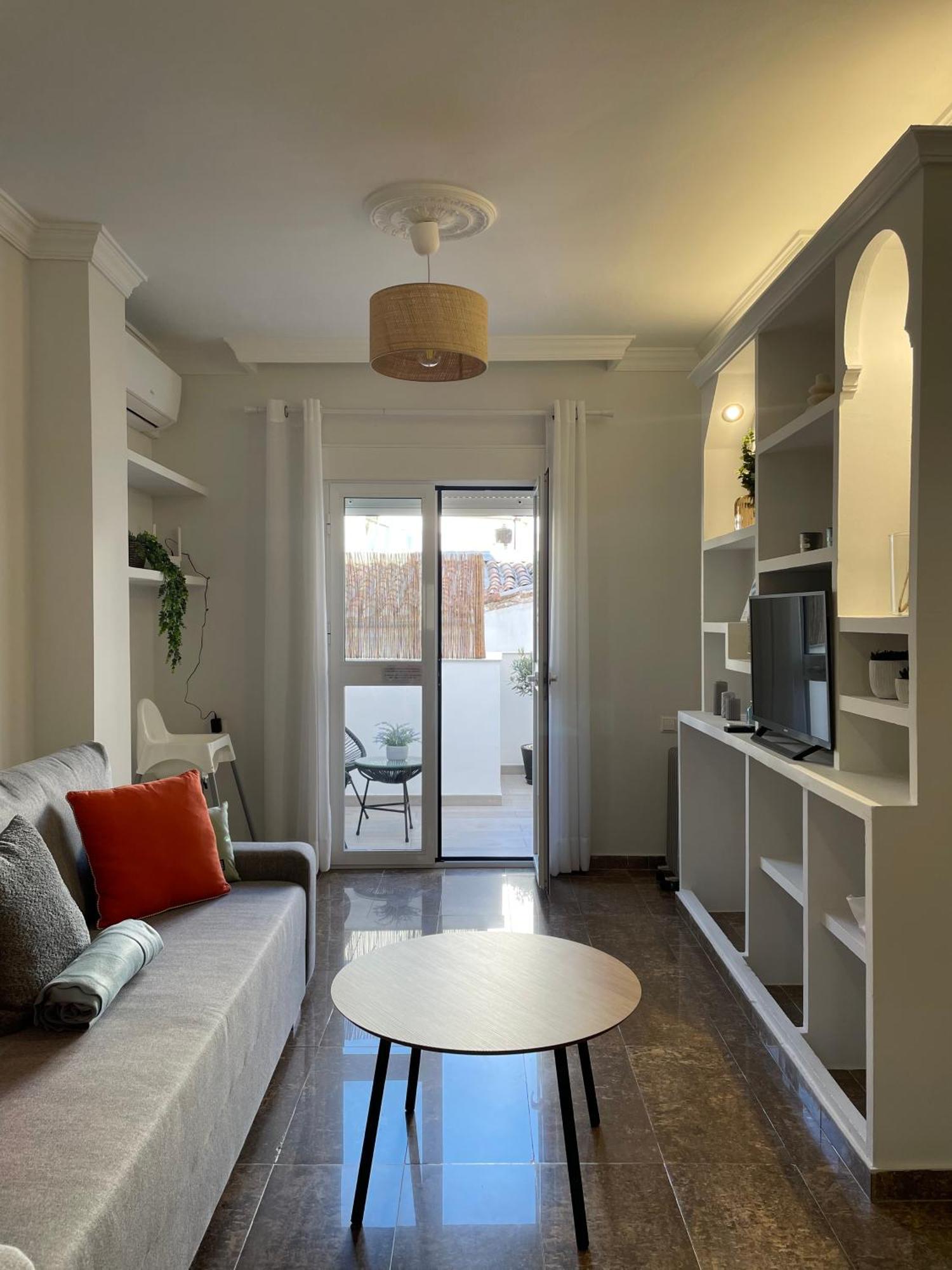 Apartament Nic Ronda
