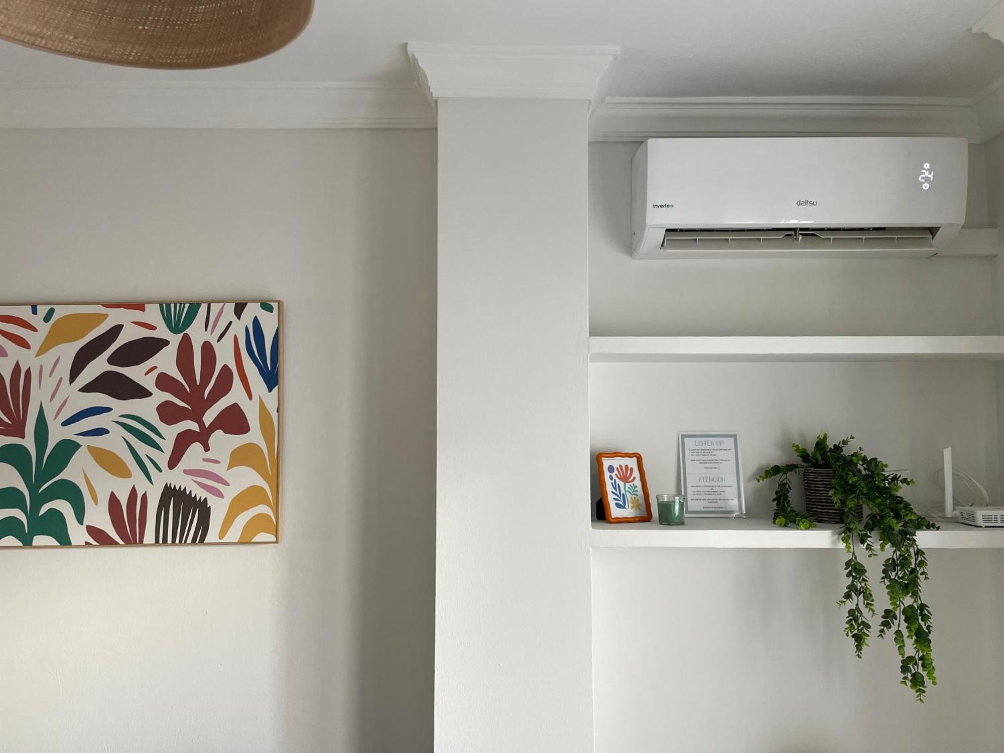 Nic Apartament
