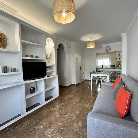 Apartamento Nic Ronda Zewnętrze zdjęcie