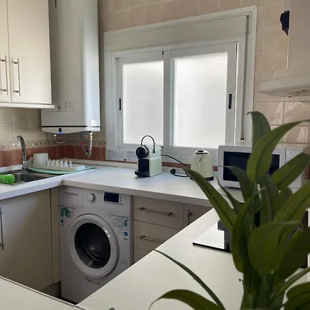 Apartamento Nic Ronda Zewnętrze zdjęcie