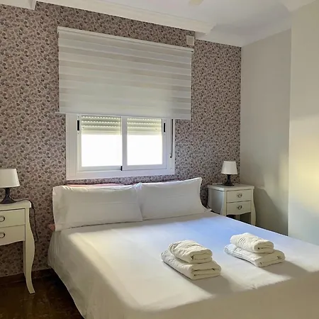 Apartamento Nic Ronda Zewnętrze zdjęcie