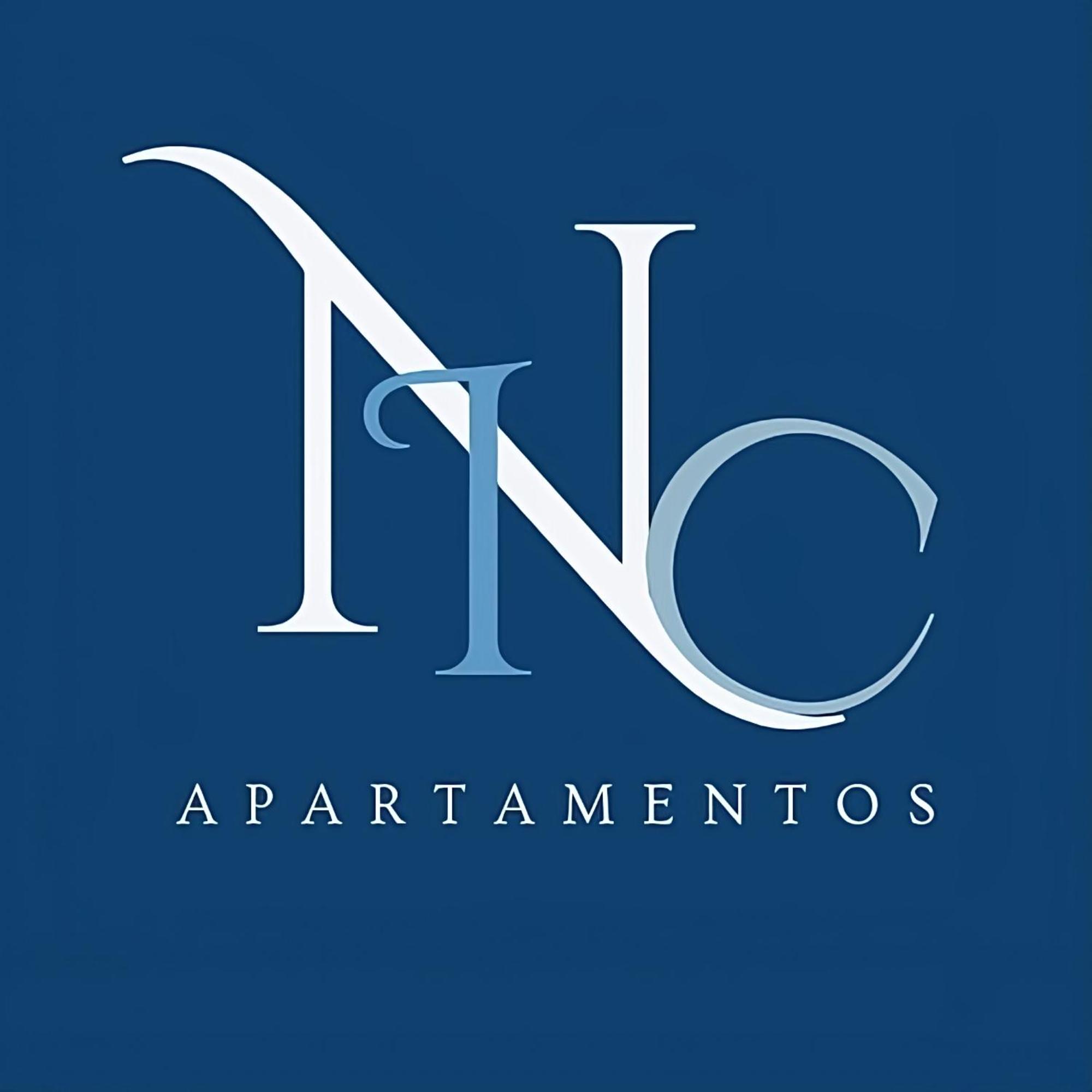 Appartement Nic Ronda