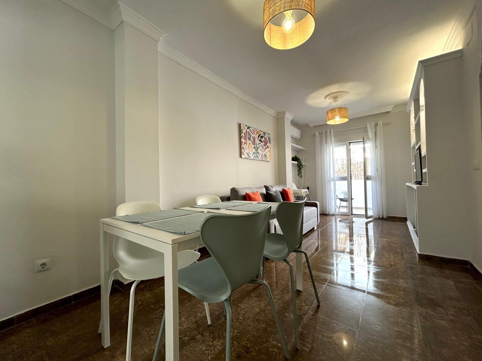 Appartement Nic *
