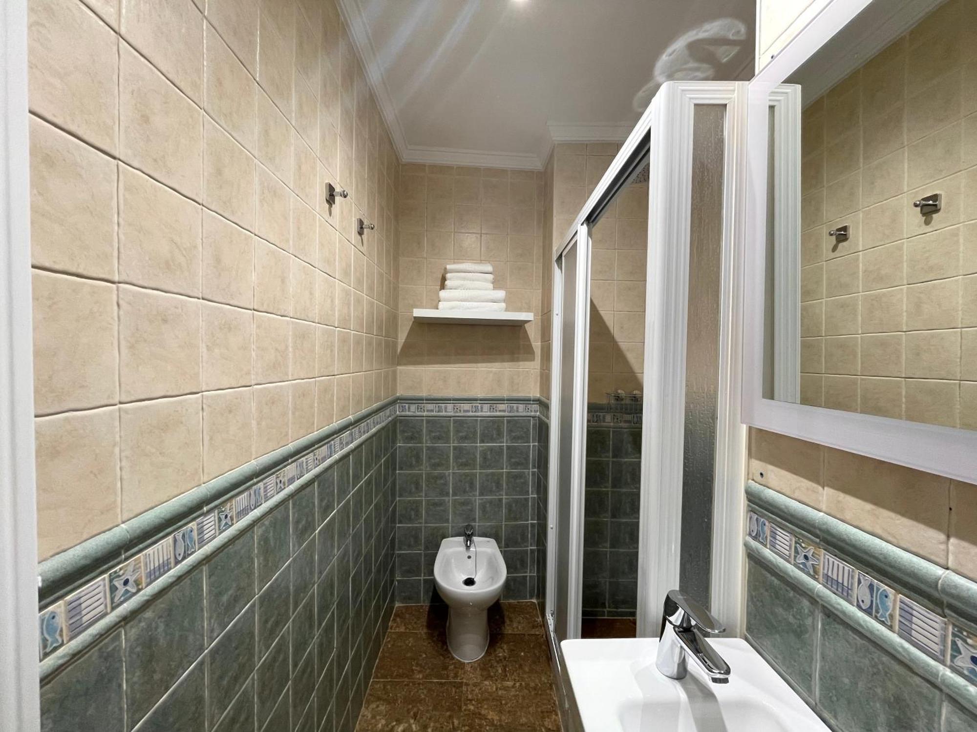 Appartement Nic *