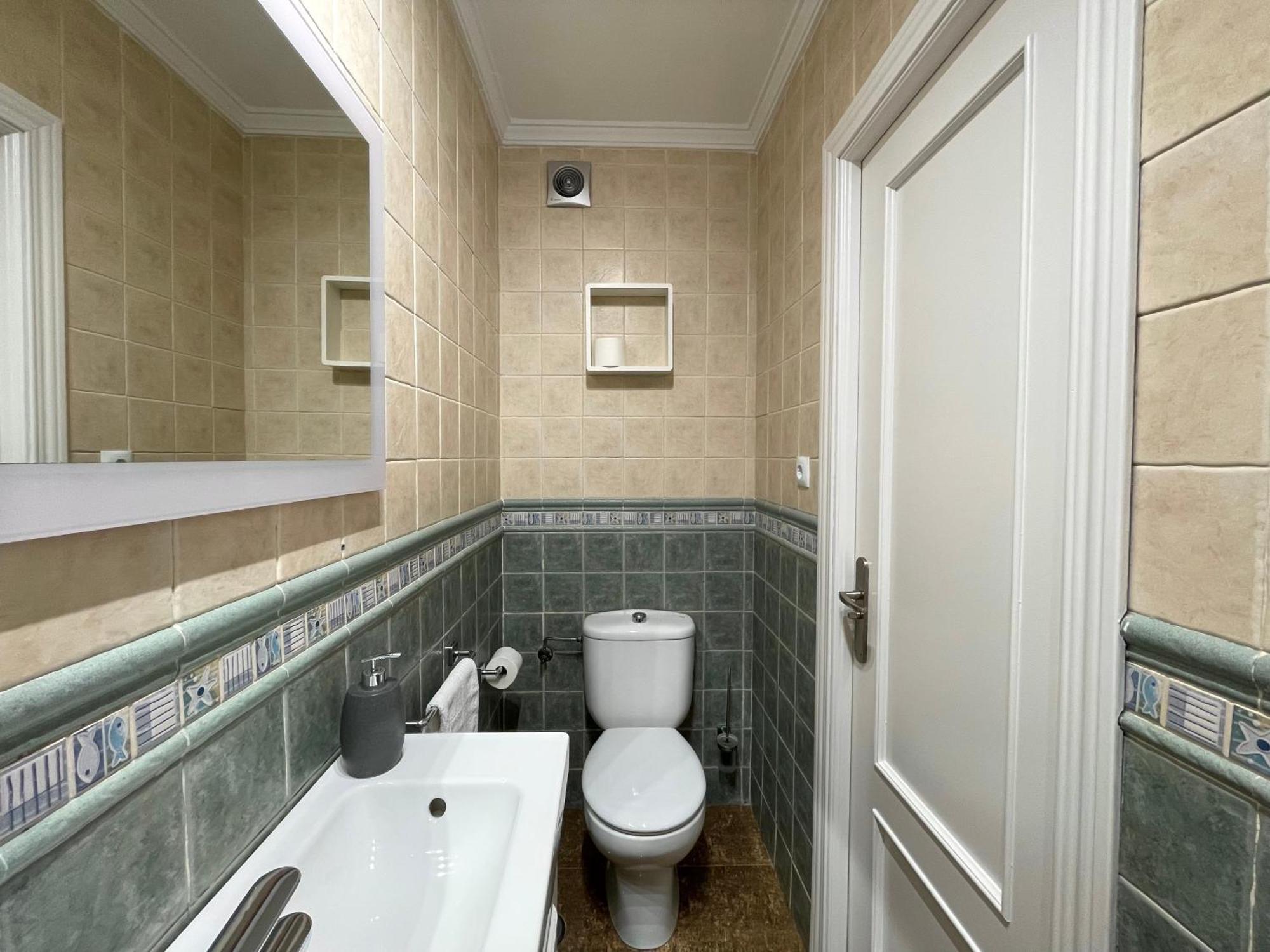 Nic Appartement *