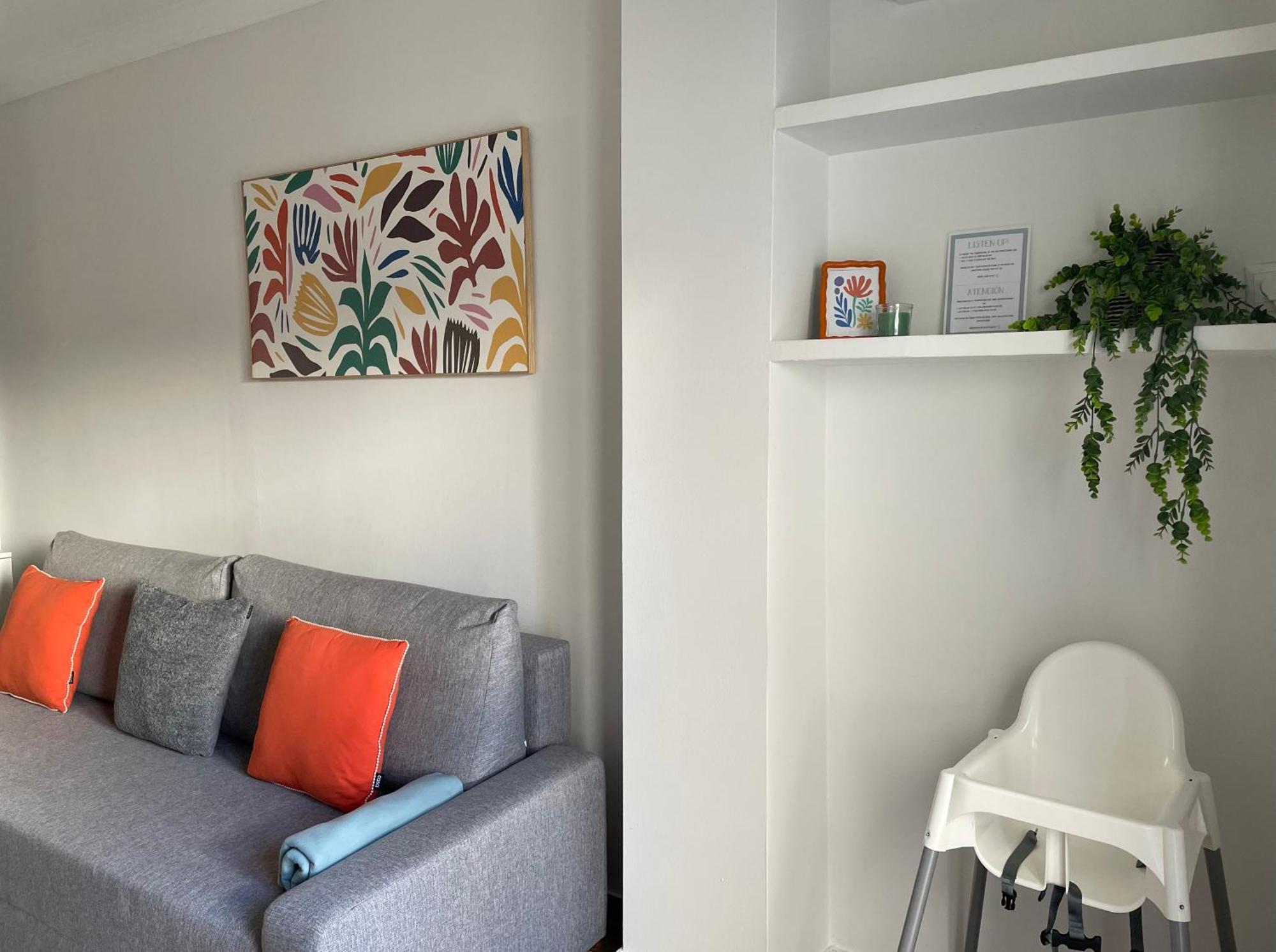 Nic Appartement *