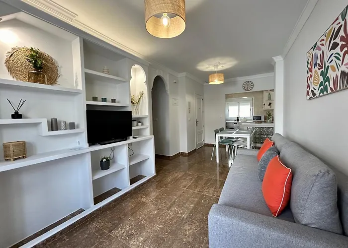 Apartamento Nic Ronda